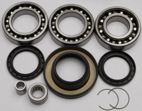 Rear Differential Bearing & Seal Kit