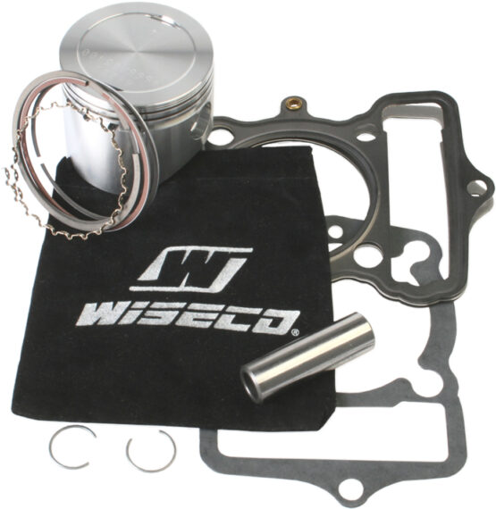 Top End Piston Kit 9.4:1 Compression - 54.00mm Bore (+1.00mm)