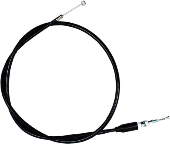 Black Vinyl Clutch Cable