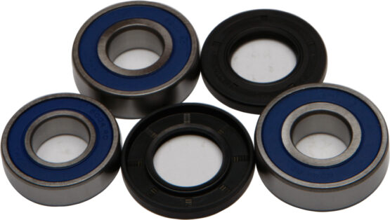 Rear Wheel Bearing & Seal Kit