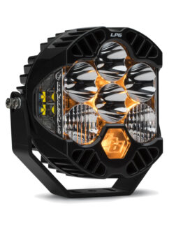Baja Designs LP6 Pro 6in Driving/Combo LED Light