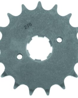 BikeMaster Honda Front Sprocket 530 17T