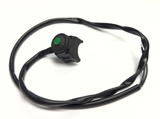 Green Button Universal Kill Switch / Start Switch - Image 2