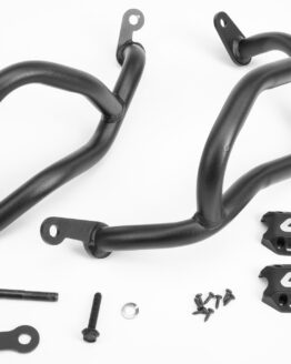 Givi Black Engine Guards TN1171 For 19-23 Honda CB500F/ABS CB500X/ABS