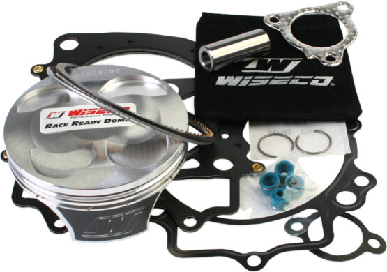 Top End Piston Kit 12.5:1 Compression