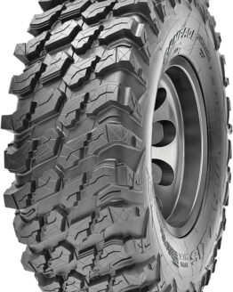 Maxxis Rampage ML5 30x10R15 8PR Radial ATV/UTV Tire