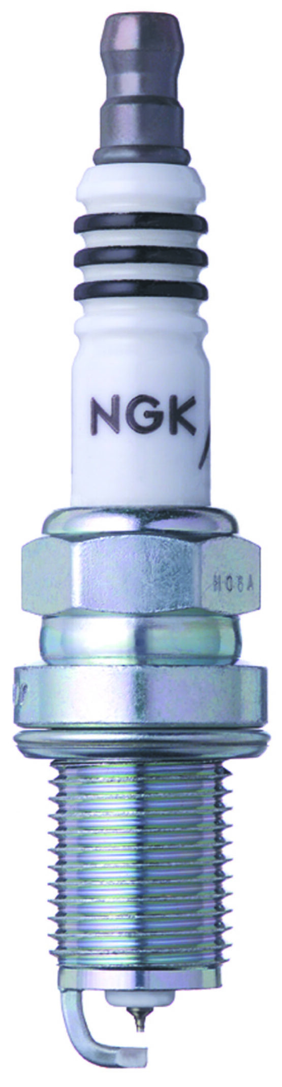 Iridium Stock Heat Spark Plugs (BKR5EIX) - Image 2