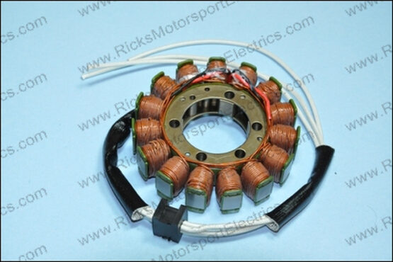 Stator Kit