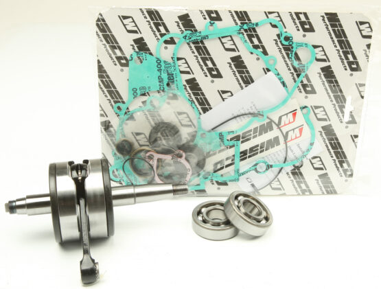 Complete Bottom End Rebuild Kit