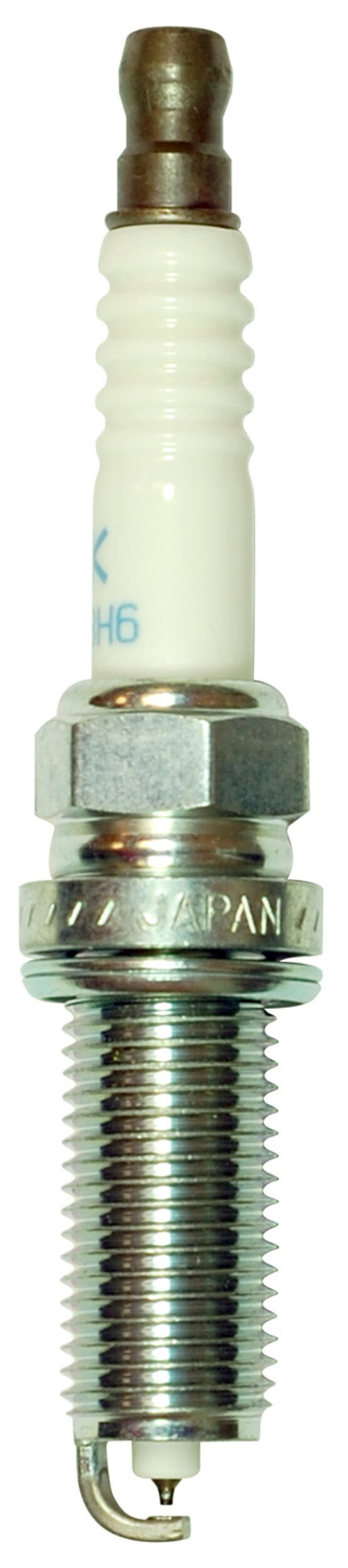 NGK Laser Iridium Spark Plug (ILKAR8H6) - Image 2