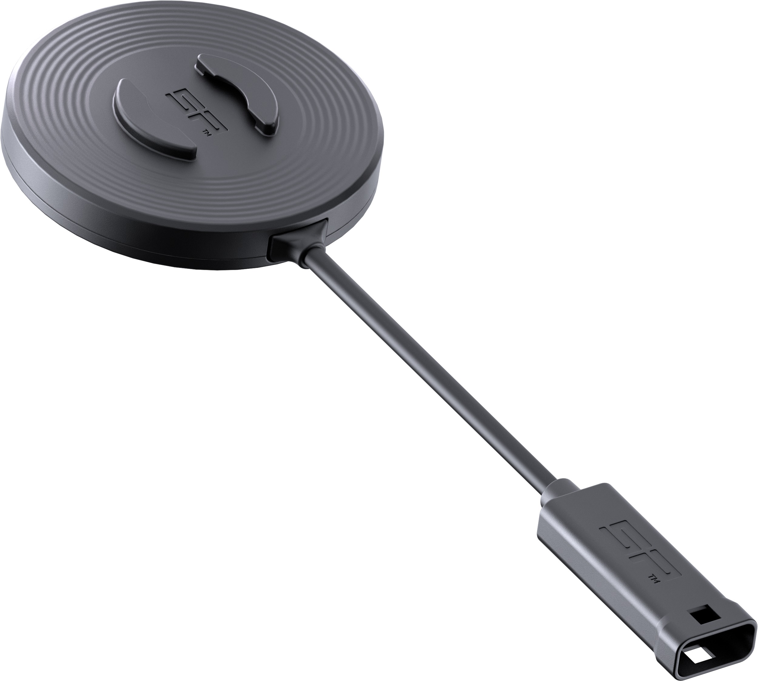 SP Connect Wireless Charging Module SPC+ Black - Image 4
