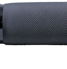 Custom Contour Grips - Black