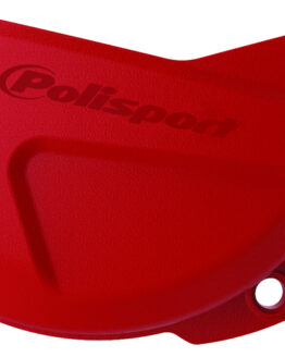 Clutch Cover Protector Red