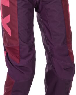 Fly Racing Women's F-16 Pants Pink/Mauve US 03/04