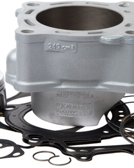 Cylinder Works Std Bore Hi-Comp Cylinder Kit For 14-15 CRF250R