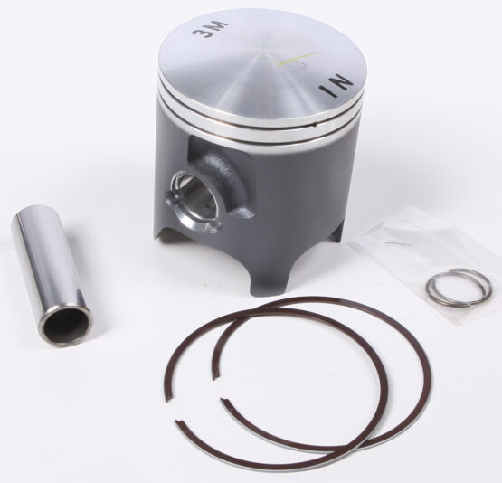 Piston Kit 66.34mm