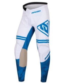 Answer 23 Arkon Trials Pant Blue/White Size - 30