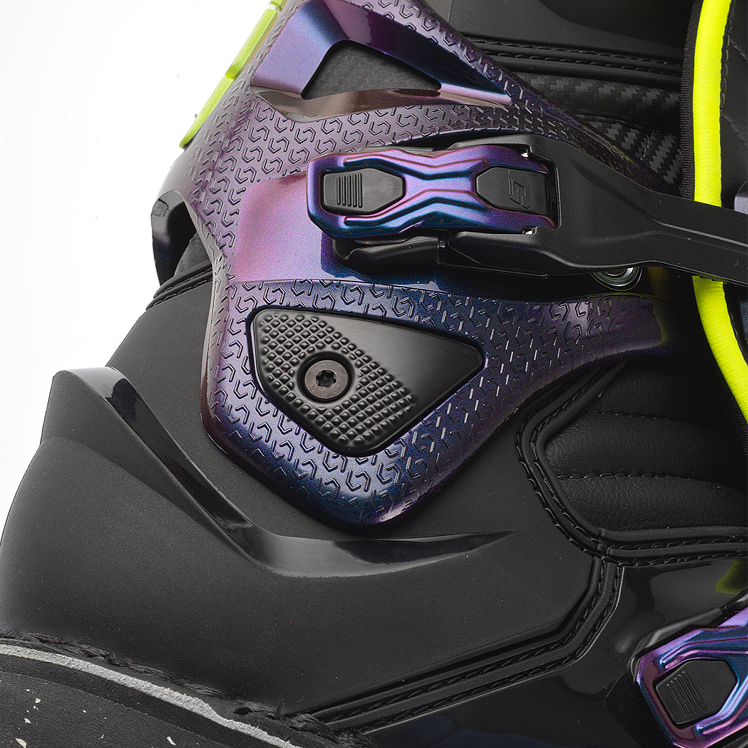 Gaerne SG22 Boot Chameleon Size 10 - Image 7