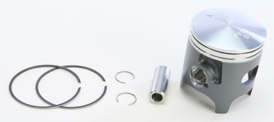 Piston Kit 66.38mm