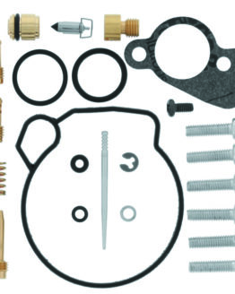 QuadBoss Carburetor Kit for 2003 Polaris Predator 90