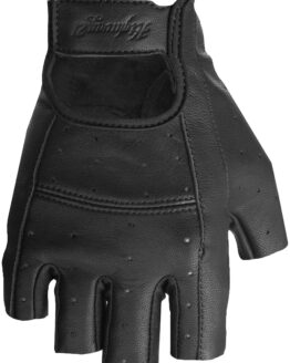Women's Ranger Riding Gloves Black 2X-Large