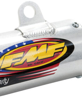 PowerCore 2 Shorty Slip On Exhaust Silencer
