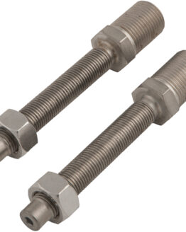 Adjustable Fork Lowering Kit