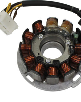 Stator