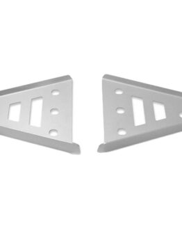 Rival Front Alloy A-Arm Guards Yamaha Viking 2014-2023