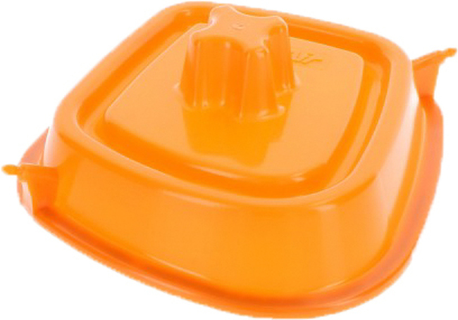 Twin Air Airbox Cover Orange For Beta RR/Race Edition Models - Image 4