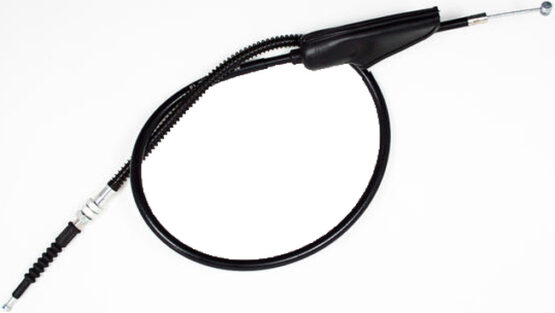 Black Vinyl Clutch Cable