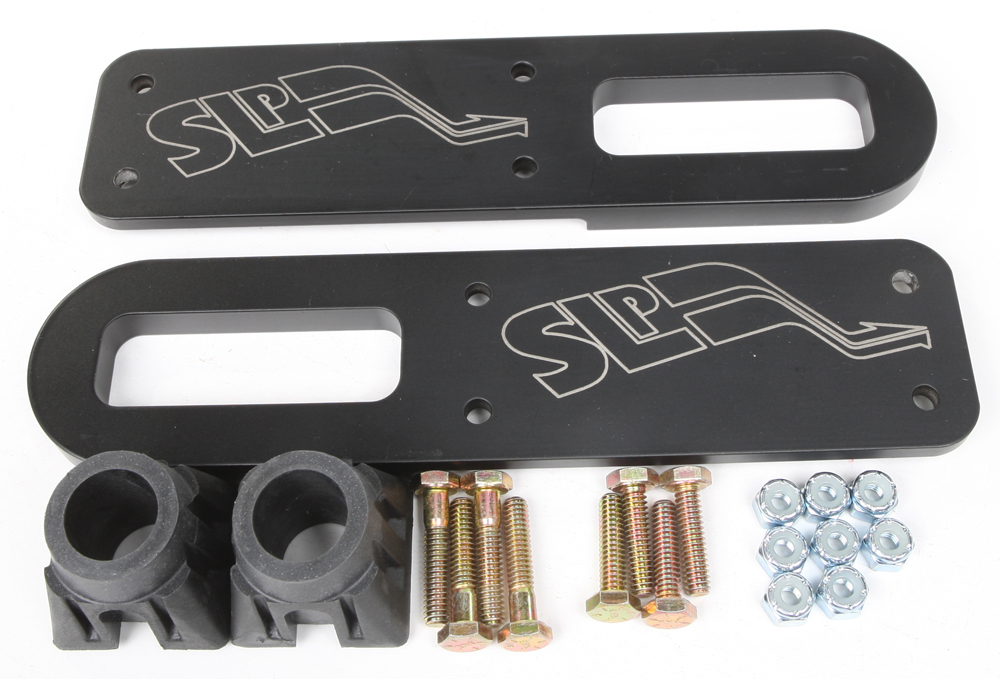 SLP Slide Rail Extension Kit For Polaris Snowmobiles - Image 3