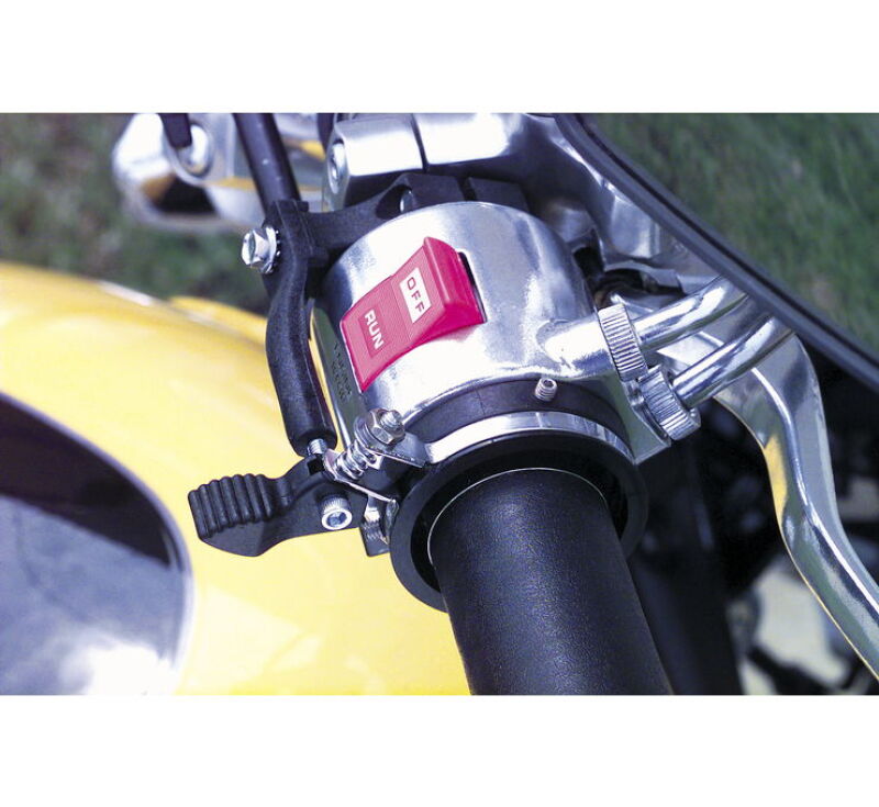 Vista Cruise Compact Cruise Control For Yamaha - Image 2