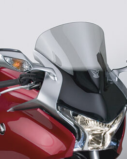 V-Stream Windscreen Light Grey