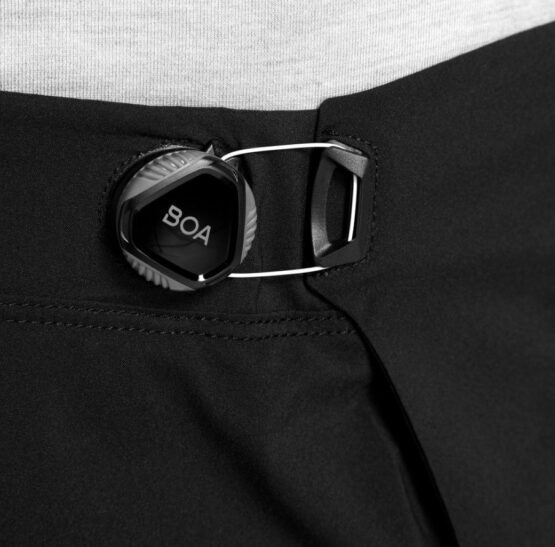 100% Hydromatic Shorts Blk 34 - Image 3