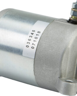 Fire Power Starter Motor Fits 2014-2016 Polaris 325