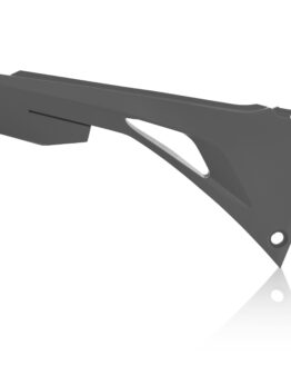 Acerbis Airbox Cover Gray For 17-22 Honda CRF250R/450R/RX/450R-S