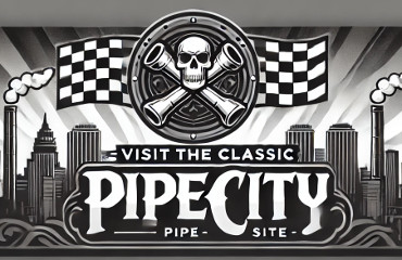 the classic pipecity site