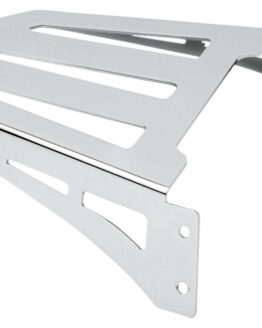 Laser Cut Luggage Rack For Cobra Sissy Bar