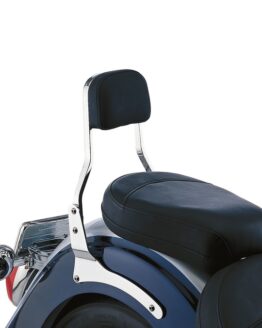 Standard Square Short Sissy Bar