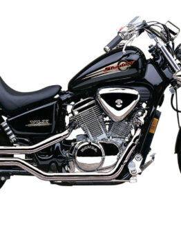 Fatty Shotgun Full Exhaust