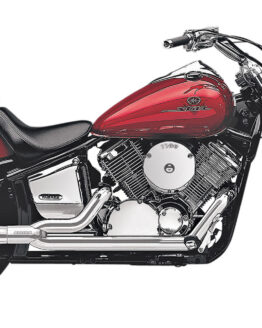 Power Pro 2 into 1 Full Exhaust