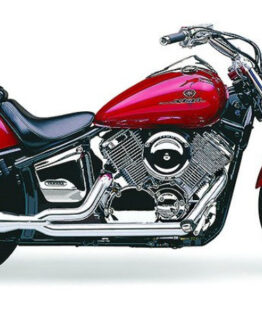 Power Pro HP 2 into 1 Full Exhaust