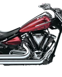 Dragsters Full Exhaust