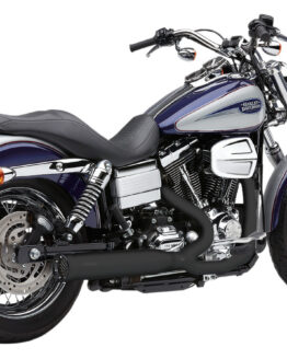 PowerPro HP Black 2-into-1 RPT Full Exhaust