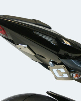 Competition Werkes LTD Fender Eliminator Kit Fits 13-16 Triumph Daytona 675/675R