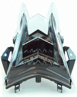 Competition Werkes Shadow Integrated Tail Light Fits 10-19 BMW S1000R S1000RR