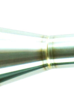 GP Stainless Steel Slip On Exhaust