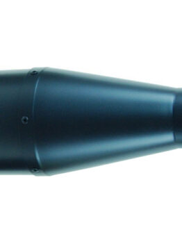 Black Velvet GP Slip On Exhaust