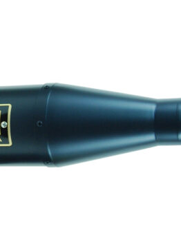 Black Velvet GP Slip On Exhaust